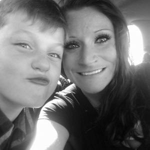 Meet your Posher, Lacey